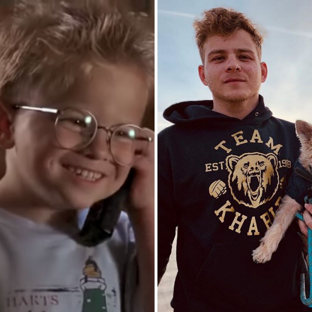 Jonathan Lipnicki