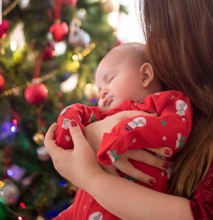 Πηγή φωτογραφία: Instagram @to_bemom