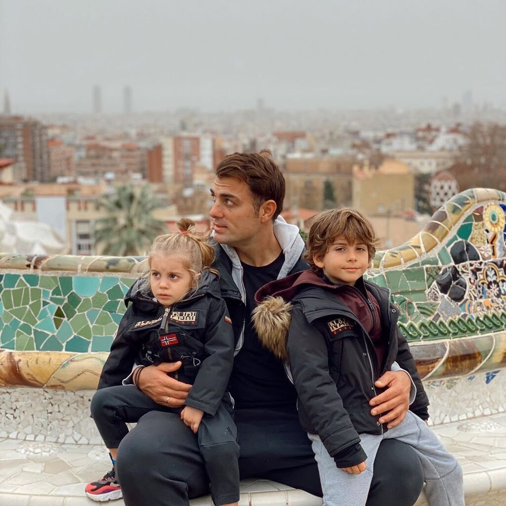 Και επισκέφθηκαν το Πάρκο Γκιουέλ