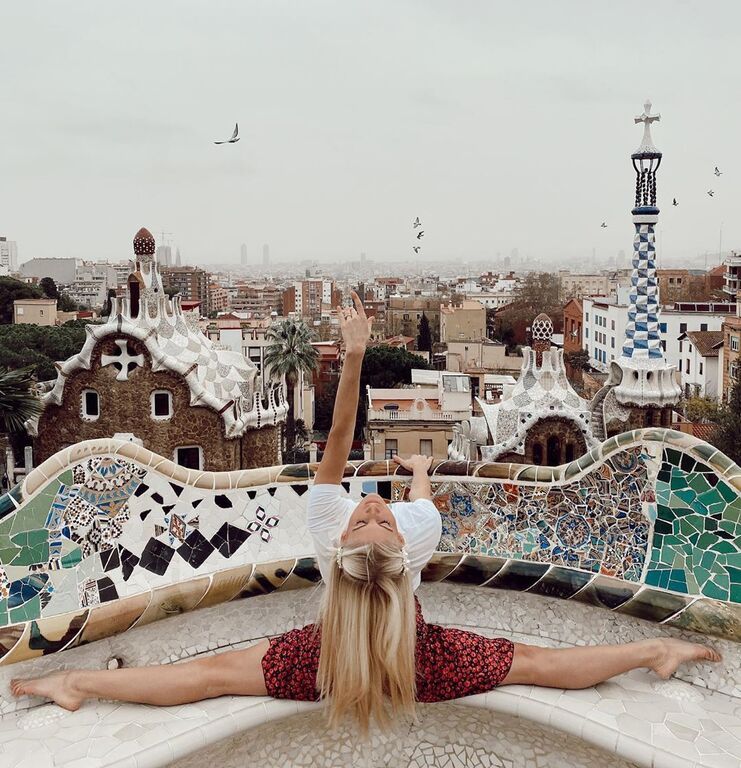 Έκτοτε οι αναρτήσεις τους ήταν καθημερινές αλλά όχι πολλές!