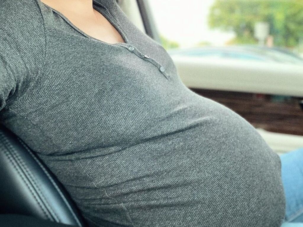 Η διάσημη μαμά διανύει την ωραιότερη περίοδο της ζωής της.