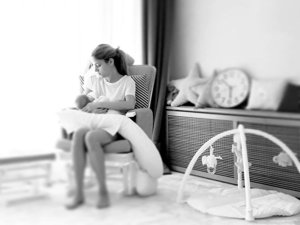 Η κόρη της Δούκισσας Νομικού, Αναστασία