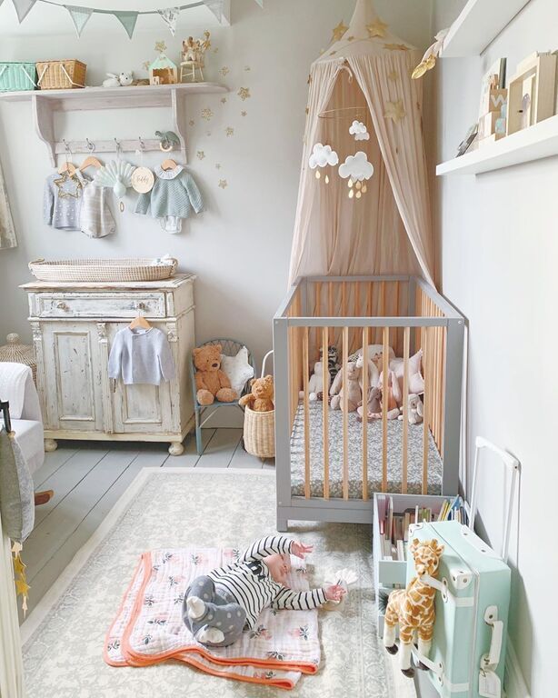 Πηγή φωτογραφίας: Instagram @wallflower_cottage