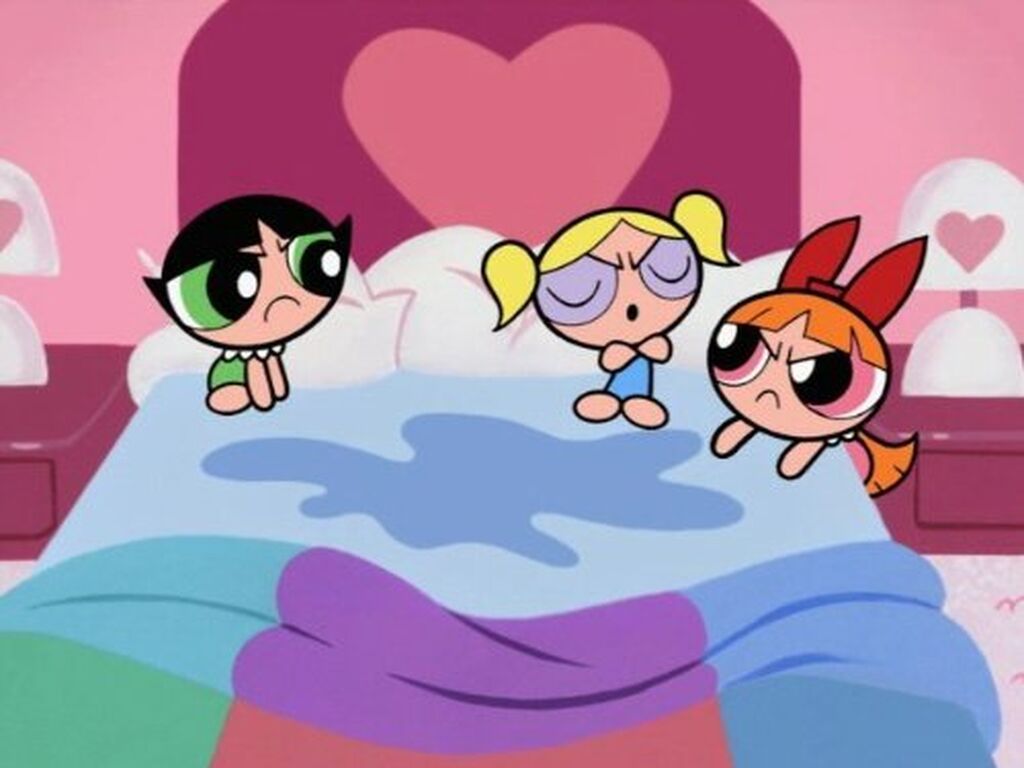 Ρετρό – Powerpuff Girls: Ποιοι από εσάς θυμούνται τις τρεις αδερφούλες με τις υπερδυνάμεις;