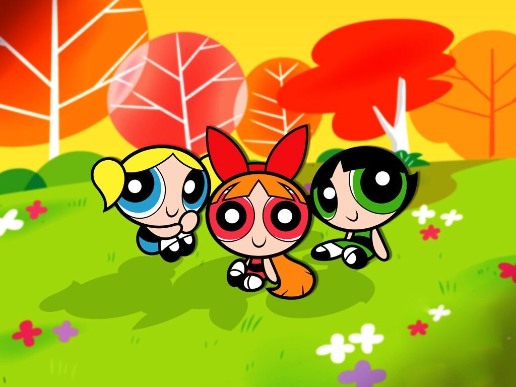 Ρετρό – Powerpuff Girls: Ποιοι από εσάς θυμούνται τις τρεις αδερφούλες με τις υπερδυνάμεις;