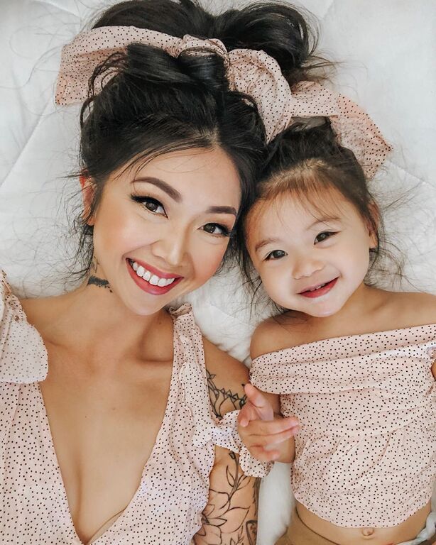 Η πιο γλυκιά μικρή στο Instagram - Οι φώτο που έγιναν viral (pics)