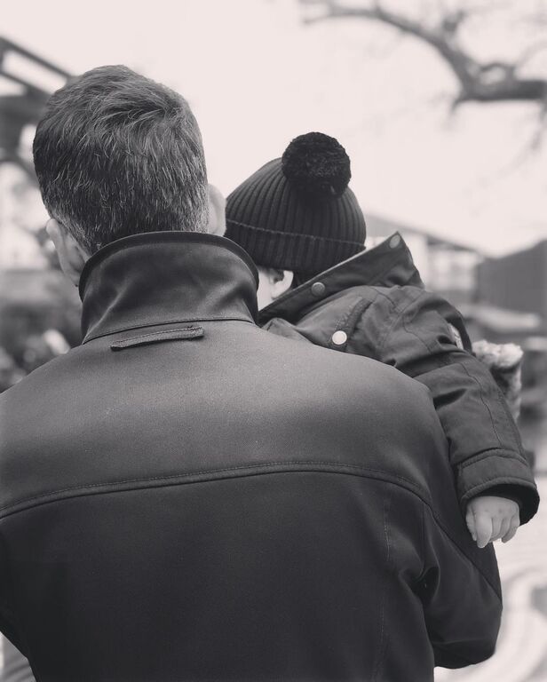 Σία Κοσιώνη: Αυτές είναι οι ωραιότερες φωτογραφίες με τον γιο της (pics) 