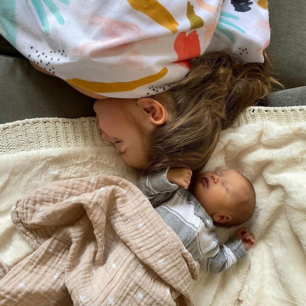 Ο γιος του ηθοποιού είναι το πιο γλυκό μωρό που έχουμε δει (pics)