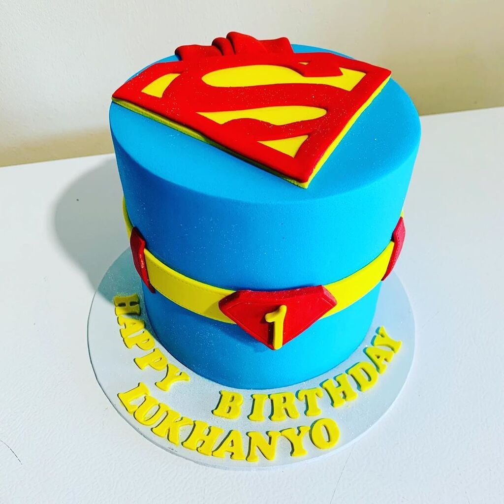 Αυτά είναι τα πιο δημοφιλή σχέδια για παιδικές τούρτες (pics) 