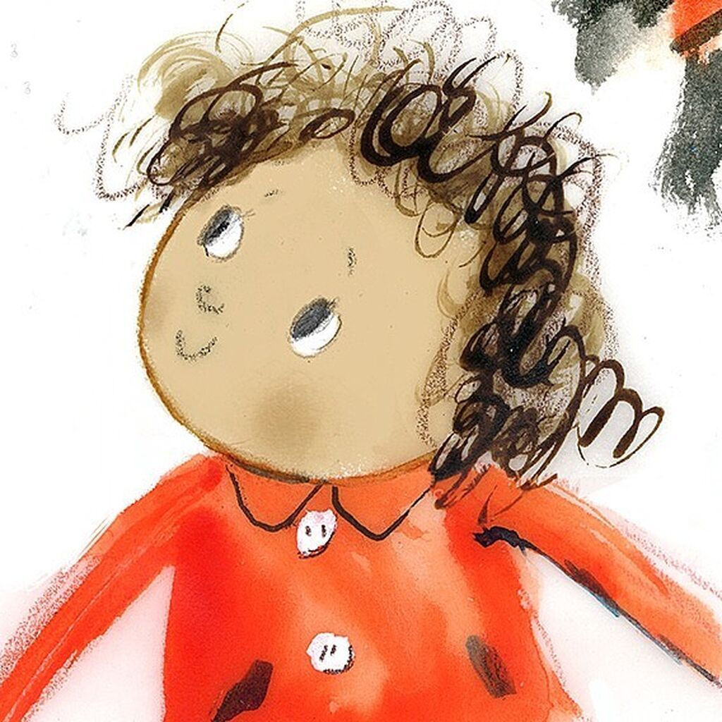 Απλές, ευτυχισμένες στιγμές παιδιών μέσα από υπέροχα σκίτσα (pics) 