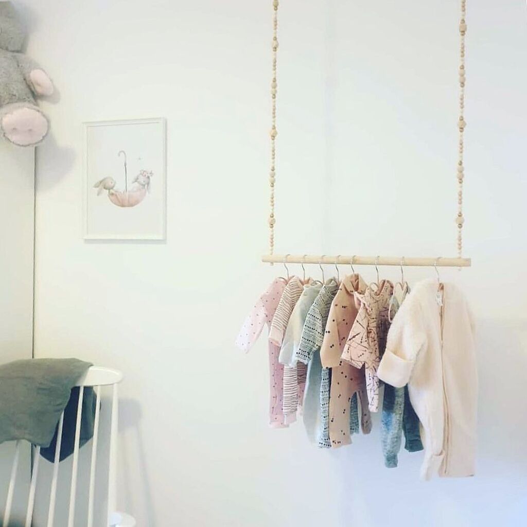 πηγή: Instagram account hangend_kledingrekje