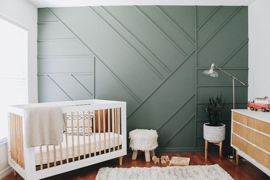 πηγή: Instagram account hunkerhome