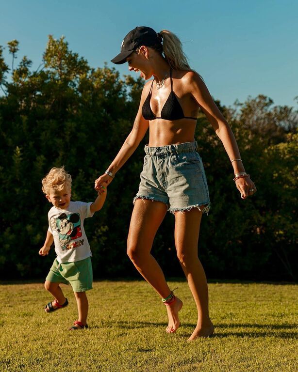 Chiara Ferragni: Ο γιος της είναι αξιολάτρευτος και αυτές οι 10 φώτο το αποδεικνύουν 