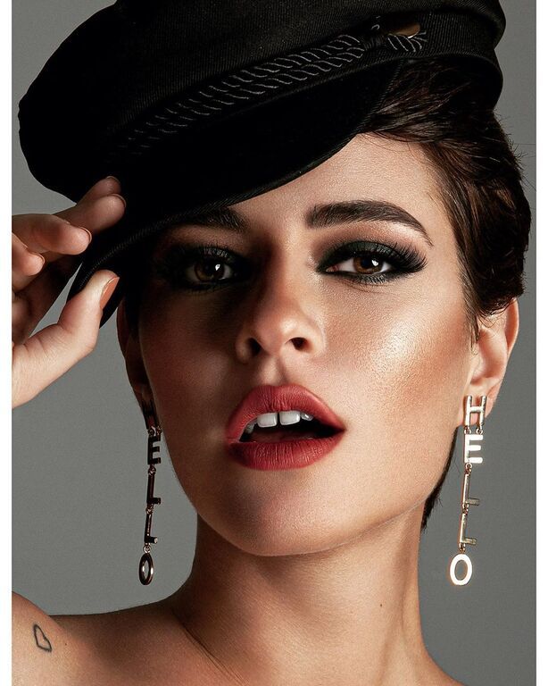 Εμμανουέλα-Μαρία Μάινα: Δείτε τον μικρό αδερφό της για πρώτη φορά (photos)