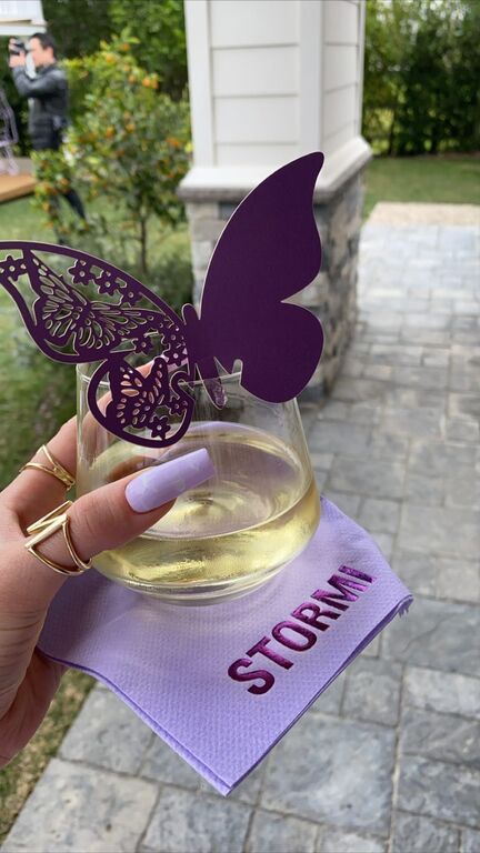 Kylie Jenner: Φώτο από το πάρτι υπερπαραγωγή της Stormi που κόστισε $100.000 (pics&vid) 