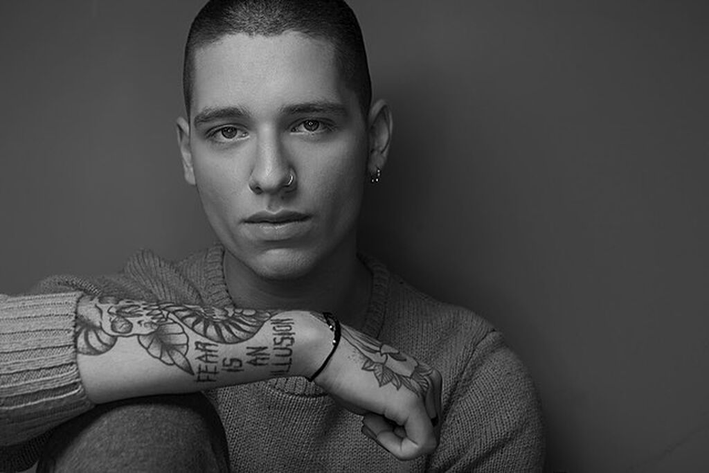 Ο Χριστόφορος Βλαχάκης διέγραψε όλες τις αναρτήσεις που είχε στο προφίλ του στο Instagram και κράτησε ελάχιστες. Σε καμία από αυτές δεν είναι με τον μπαμπά του. 