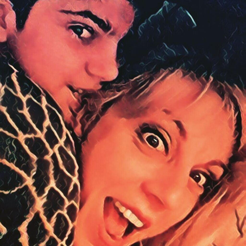 «Επίθεση ❣️»