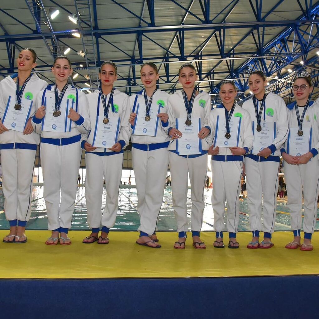 Νόνη Δούνια: Περήφανη για το χρυσό μετάλλιο της κόρης της -  Οι  φώτο και το μήνυμά της (pics)  