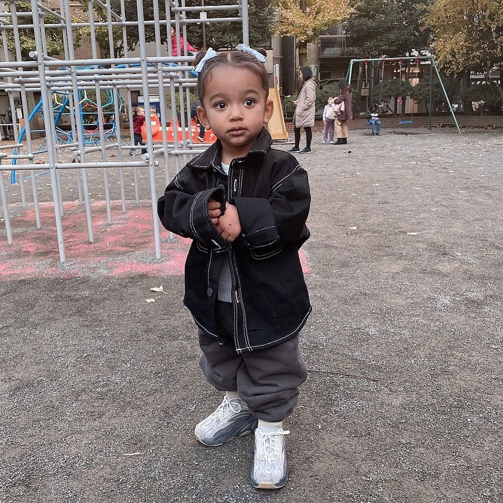 πηγή: Instagram account @Kim Kardashiand)