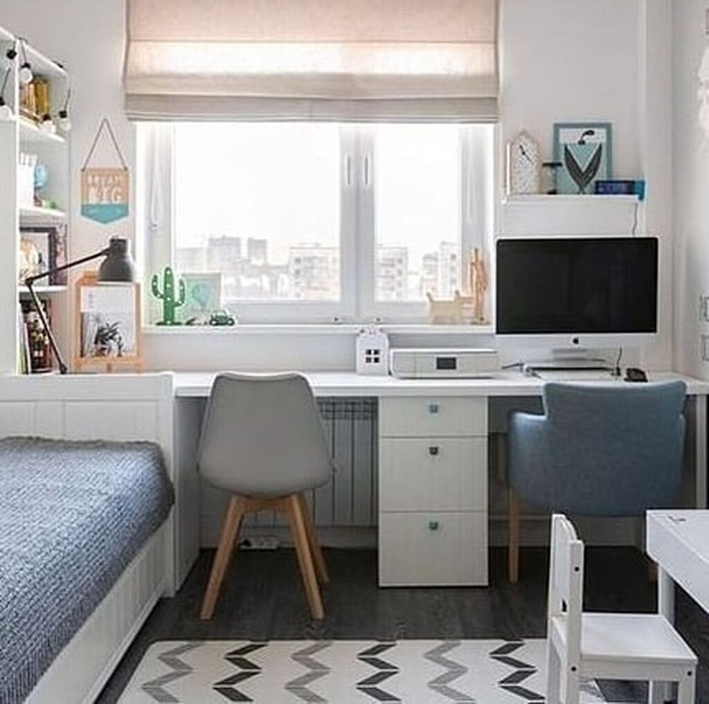 Πώς να διακοσμήσετε ένα μικρό παιδικό δωμάτιο ( pics) 