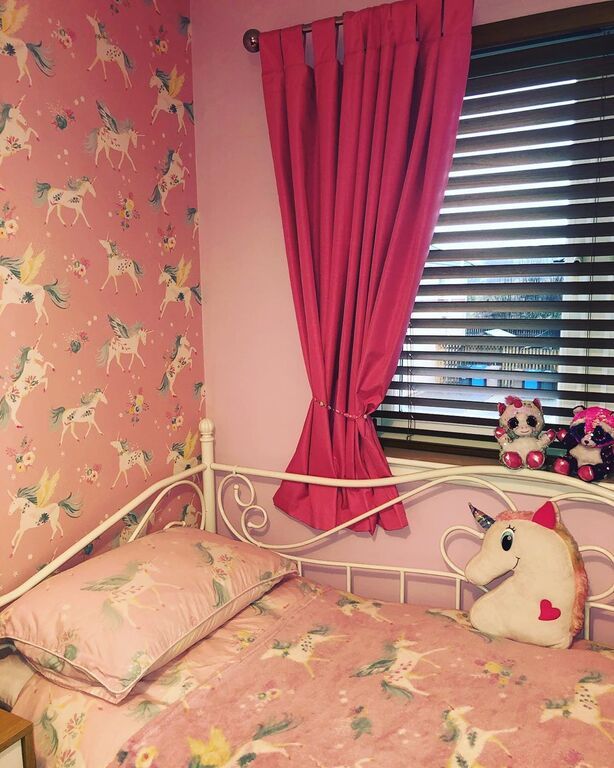 Πώς να διακοσμήσετε ένα μικρό παιδικό δωμάτιο ( pics) 