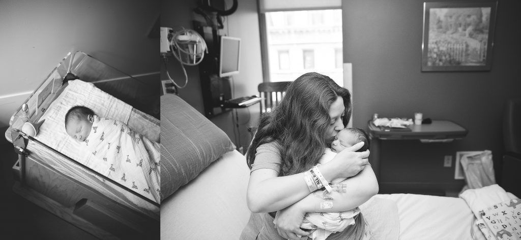 Οι 48 πρώτες ώρες με το μωρό μέσα από υπέροχες φωτογραφίες (pics)