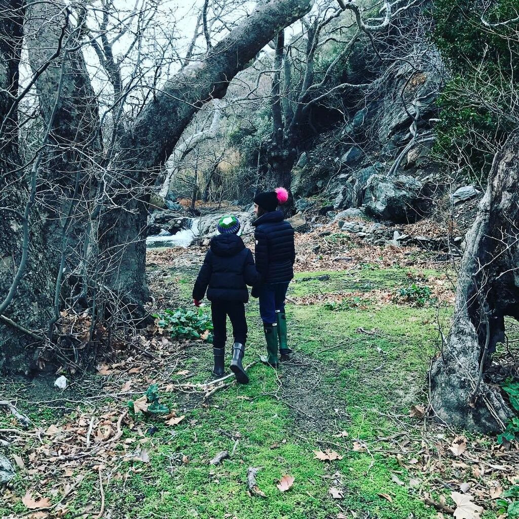 Ελένη Μενεγάκη: Η κόρη της Λάουρα έχει σήμερα γενέθλια – Όλα όσα γνωρίζουμε για εκείνη (pics & vid)