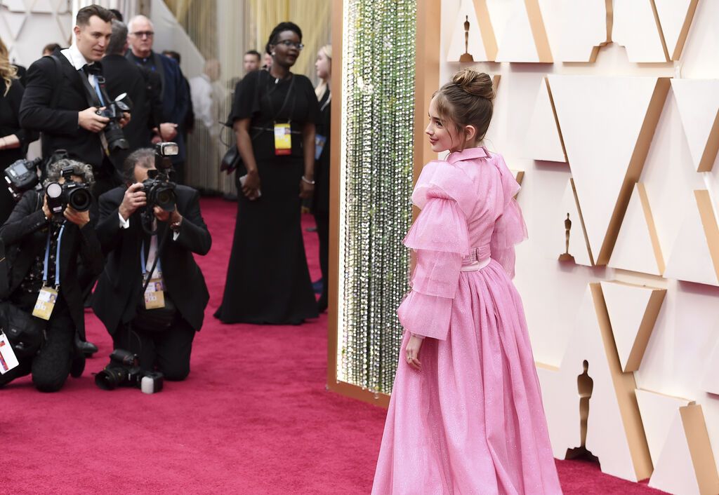 πηγή φωτογραφίας: Photo by Jordan Strauss/Invision/AP