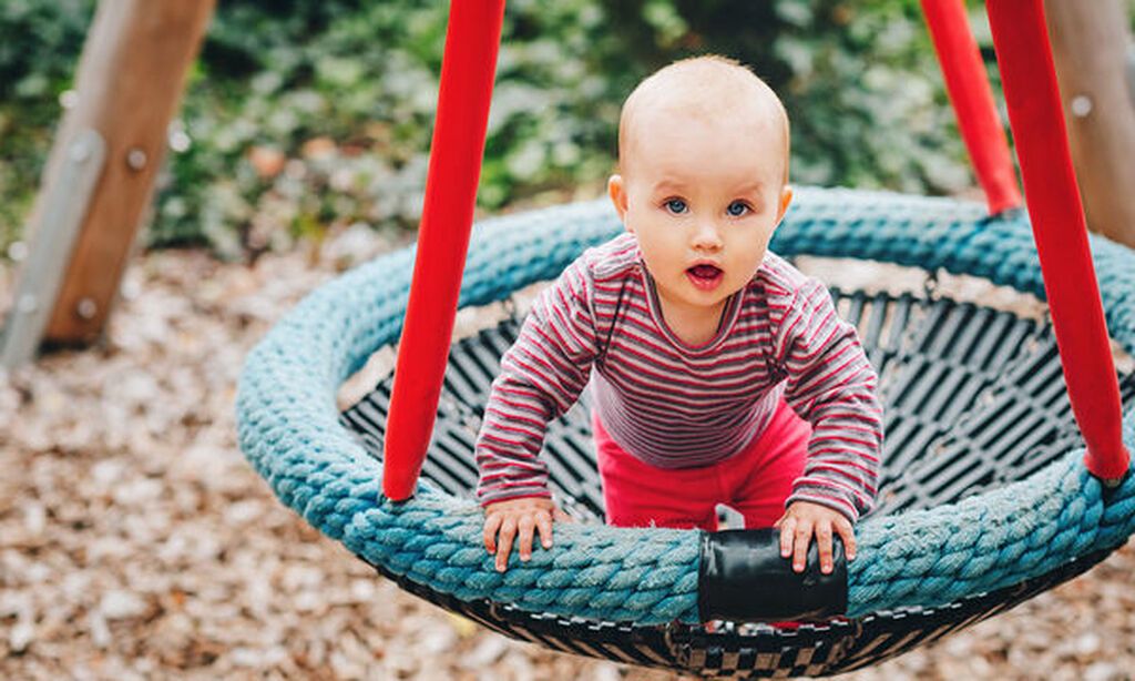 19. Πάρκο Χωροφυλακής