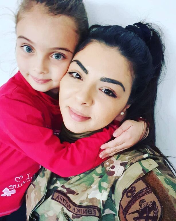 8 λέξεις: Η μικρή Τζουλιάνα έγινε 6 χρονών- Δείτε τις νέες φώτο που δημοσίευσε η μαμά της (pics) 