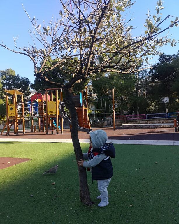 Κατερίνα Παπουτσάκη: Δε φαντάζεστε που πήγε το Σαββατοκύριακο με τα παιδιά της (pics) 