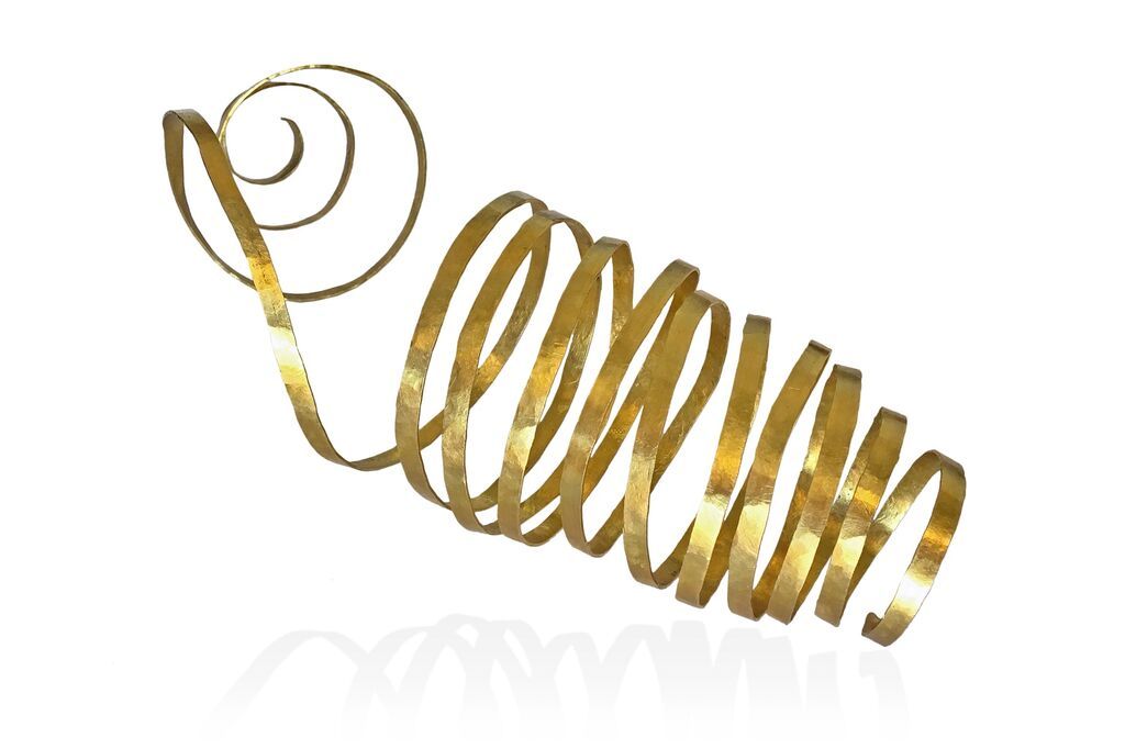 H έκθεση «Διαχρονίες» από  τις 25 Φεβρουαρίου στο Κέντρο Πολιτισμού «Ελληνικός Κόσμος»