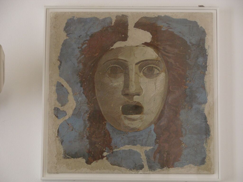 H έκθεση «Διαχρονίες» από  τις 25 Φεβρουαρίου στο Κέντρο Πολιτισμού «Ελληνικός Κόσμος»