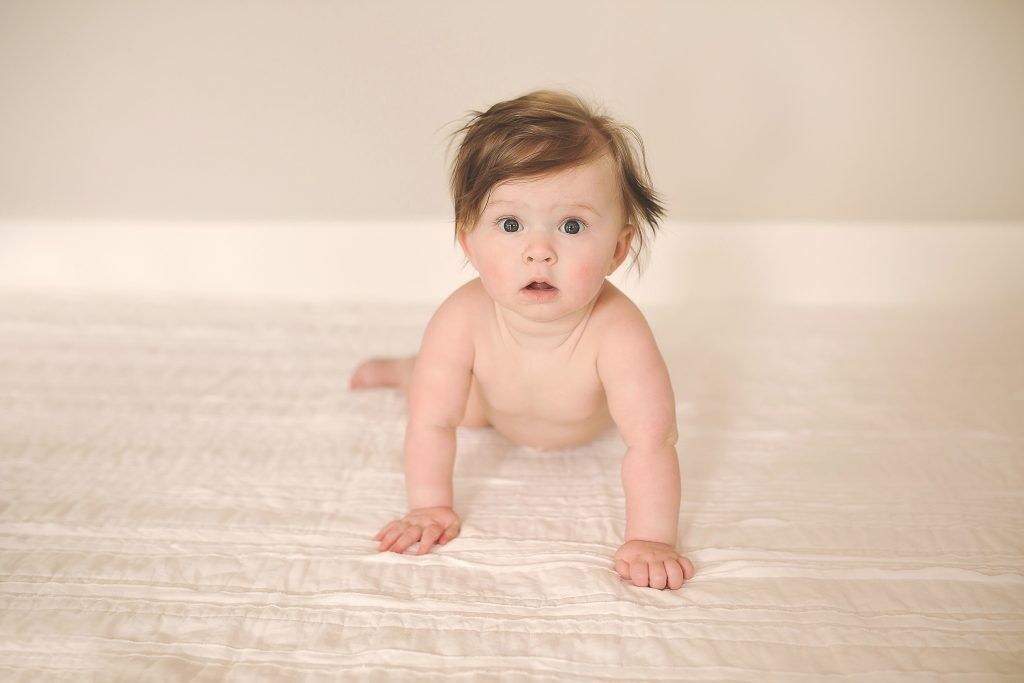 Η καθημερινότητα με ένα μωρό μέσα από τον φωτογραφικό φακό (pics)