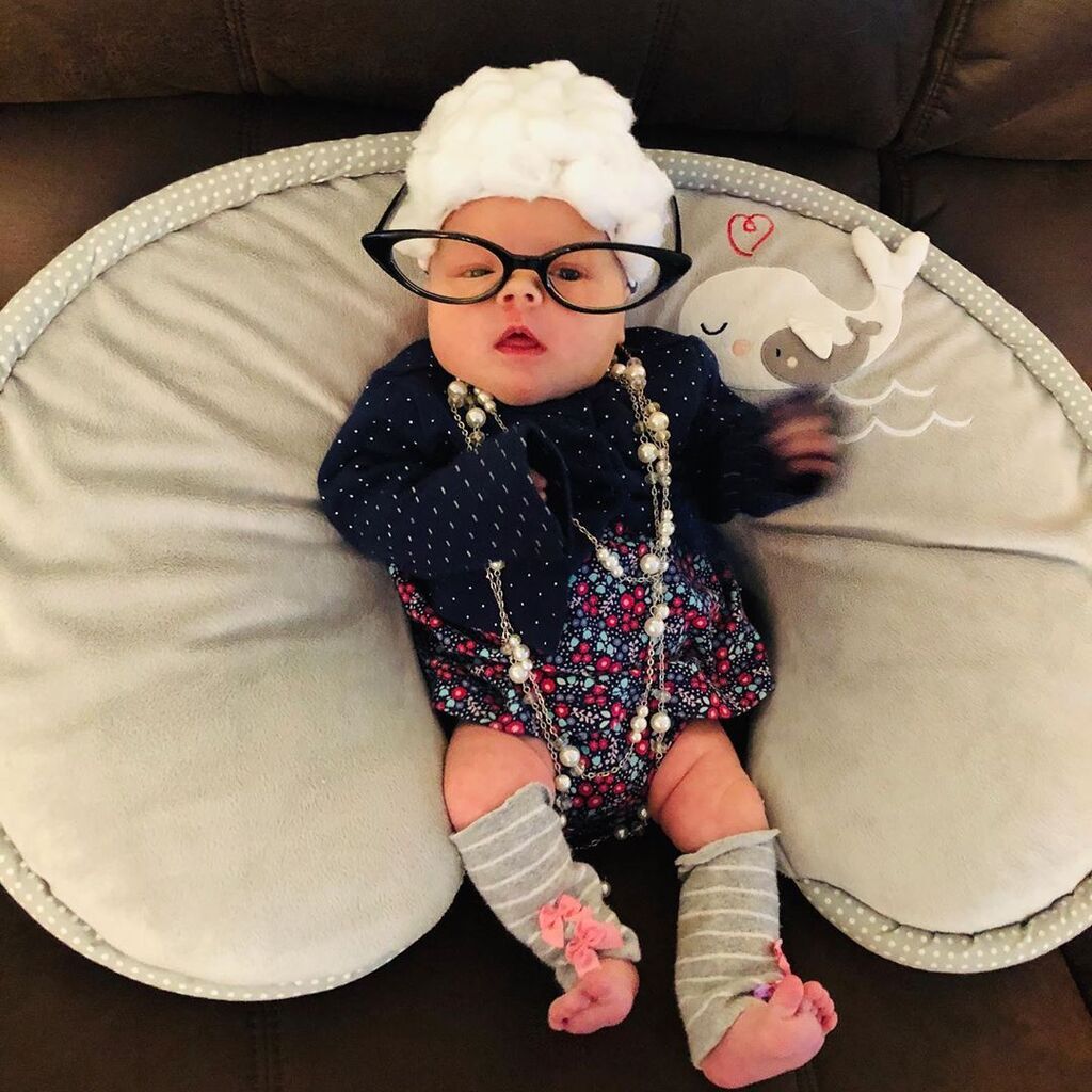 Πηγή φωτογραφίας: Instagram @makayla_rose16