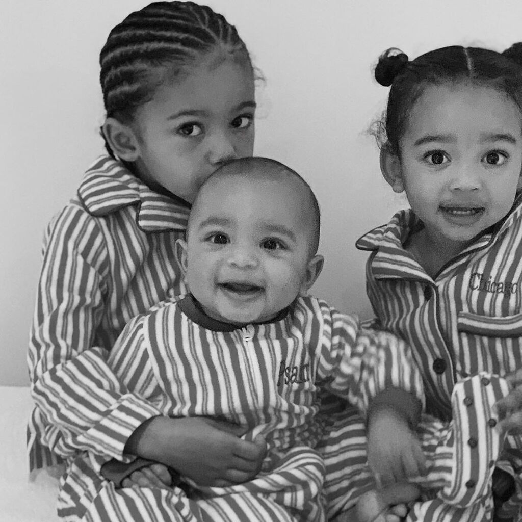 Θα πάθετε πλάκα με το εξωπραγματικό playroom των παιδιών της Kim Kardashian (pics+vid)