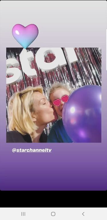 Βίκυ Καγιά: Θα πάθετε πλάκα με τη νέα φωτογραφία των παιδιών της (pics) 