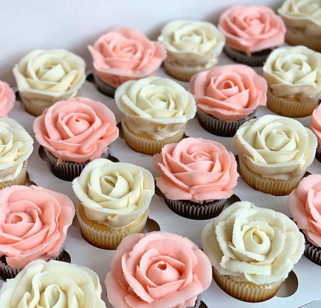 Πηγή φωτογραφίας: Instagram @cakes.in.bloom