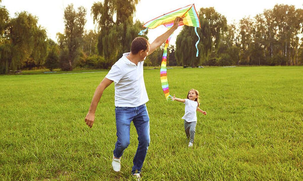 Μόλα, Πάρνηθα