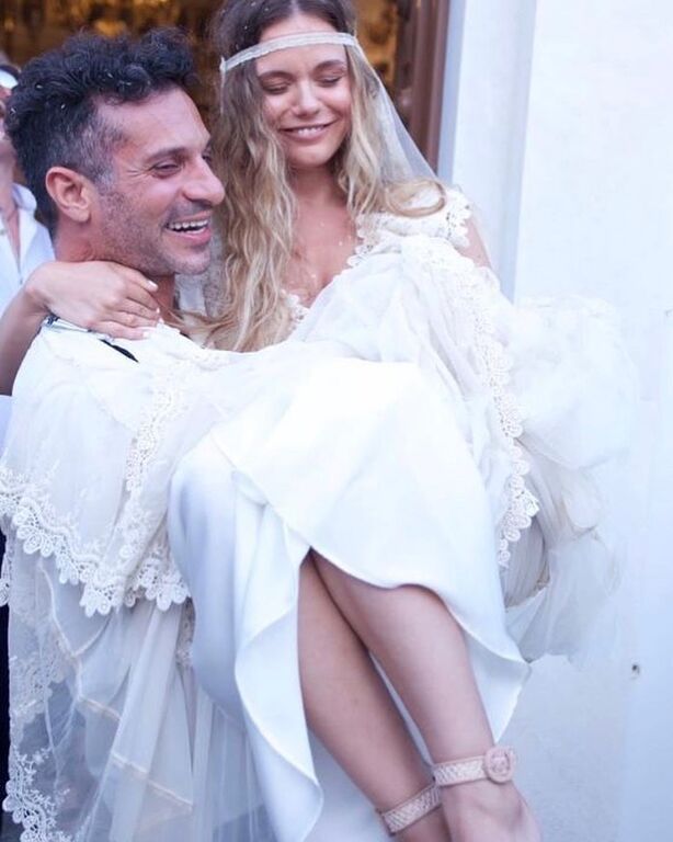 Γιώργος Χρανιώτης-Γεωργία Αβασκαντήρα: Μας δείχνουν για 1η φορά υπερηχογράφημα του μωρού τους (pics)