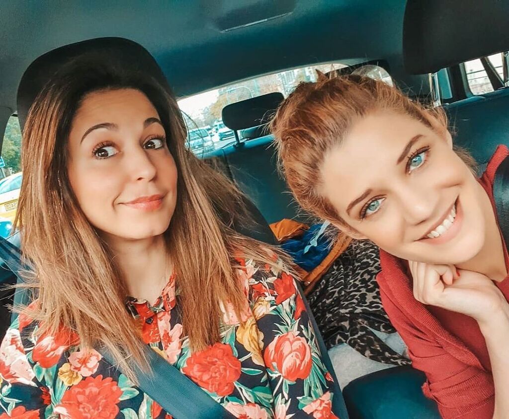 Κατερίνα Παπουτσάκη: Ο γιος της έγινε ενός έτους - Δείτε πώς γιόρτασε τα γενέθλιά του (pics) 