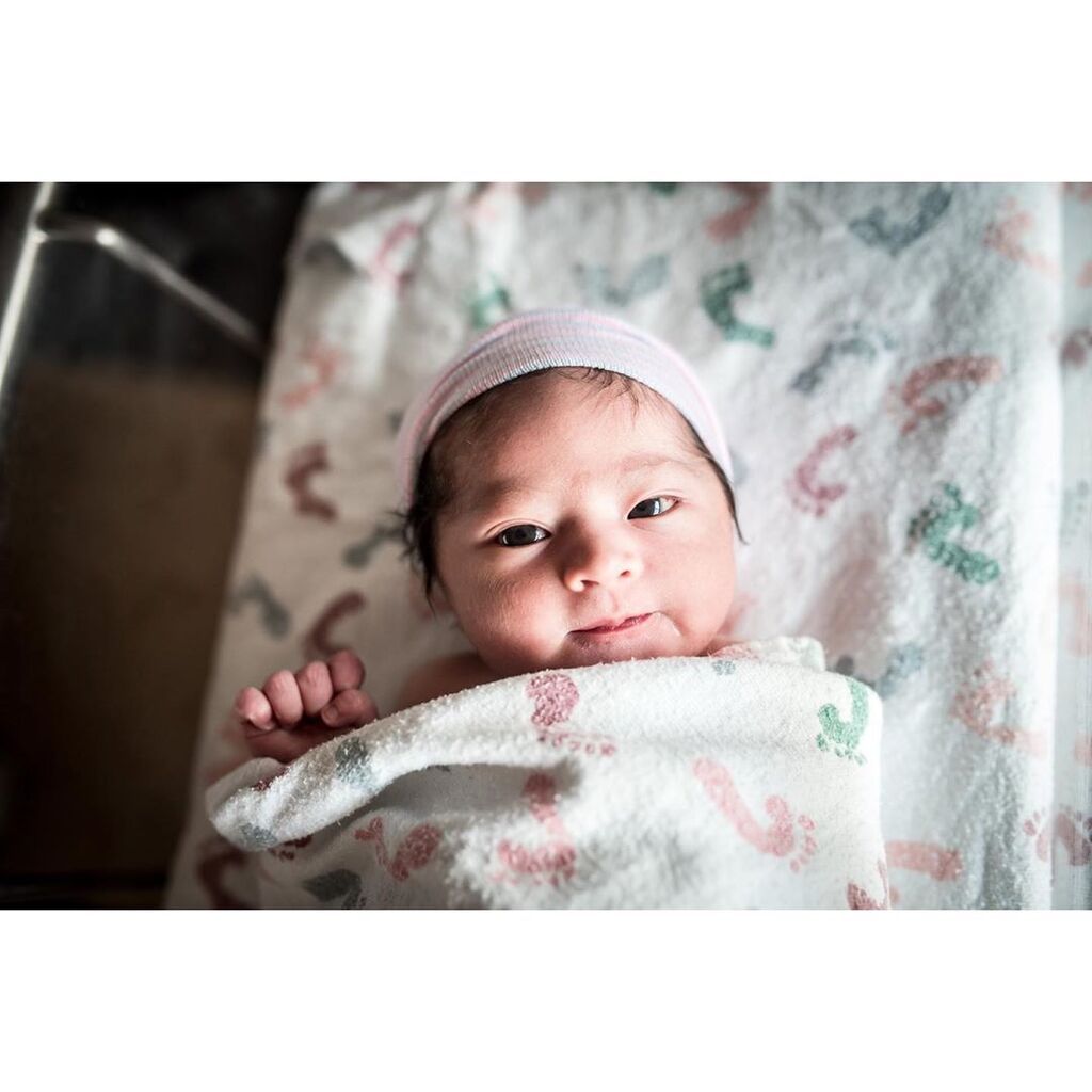 Οι πρώτες γκριμάτσες του μωρού - Φανταστικές φωτογραφίες (pics)