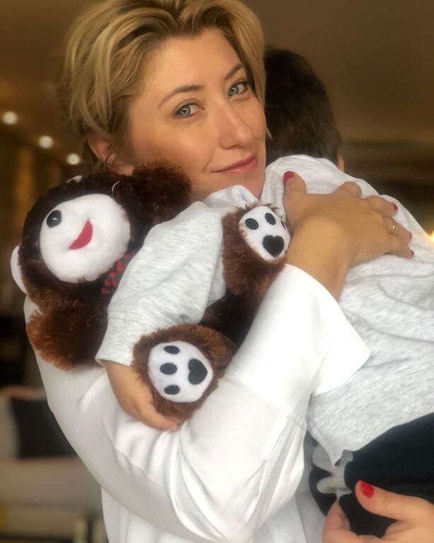 Σία Κοσσιώνη