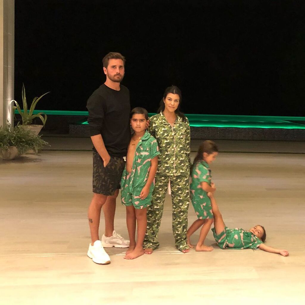 Kourtney Kardashian: Ο γιος της έκανε κρυφά λογαριασμό στο Instagram - Δείτε τι έκανε όταν το έμαθε
