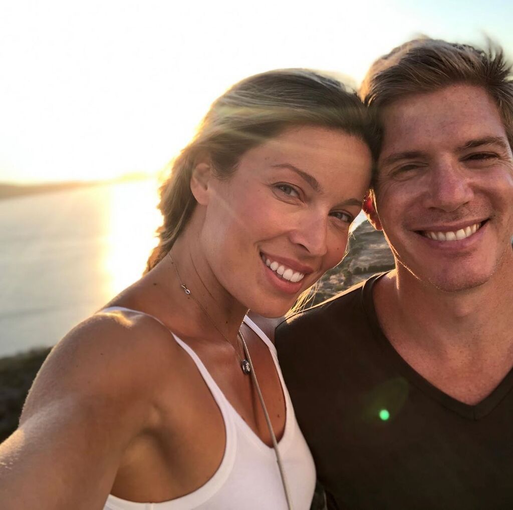 Μαριέττα Χρουσαλά: Μέσα στην εβδομάδα δημοσίευσε τρεις φώτο των παιδιών της & έριξε το Instagram