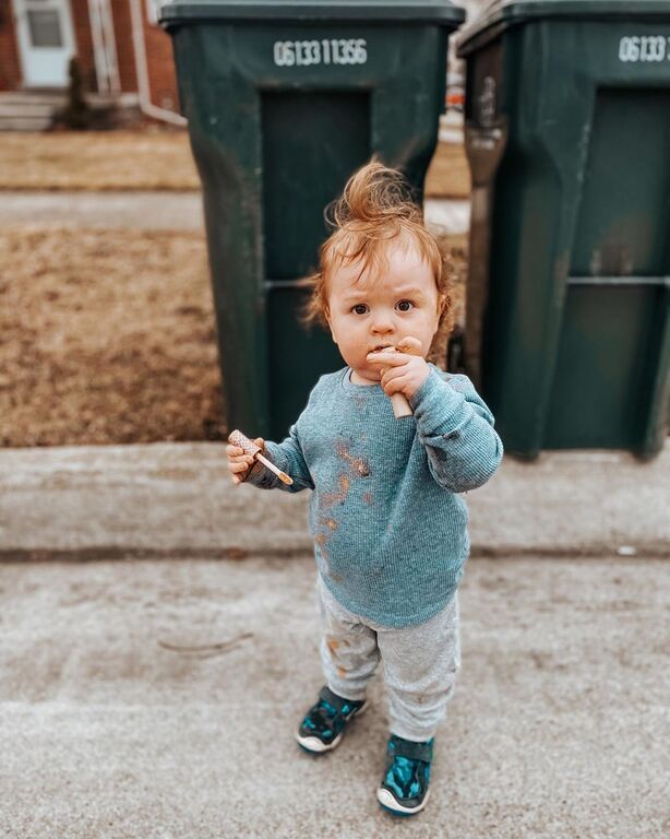 Πηγή φωτογραφίας: @officialcrystaljohnson