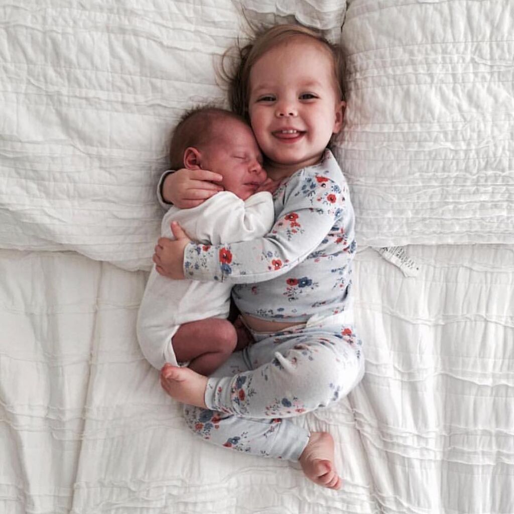 Πηγή φωτογραφίας: Instagram @hannahreneefrancis