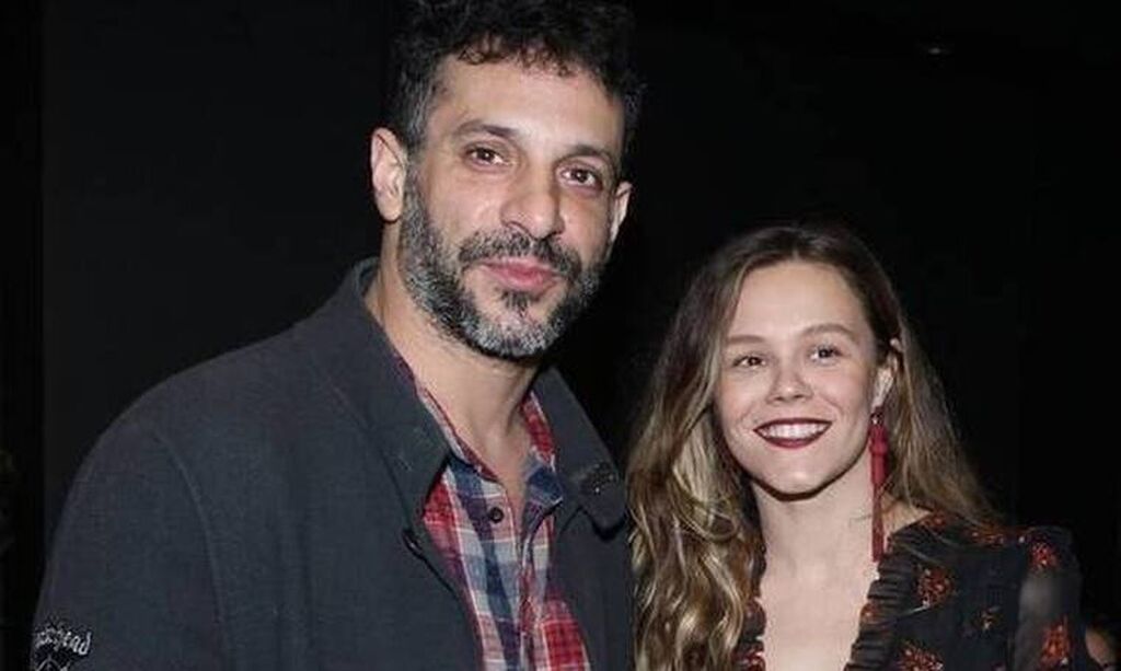 Η Γεωργία Αβασκαντήρα μπήκε στον έκτο μήνα της εγκυμοσύνης της και όπως αποκάλυψε περιμένουν αγοράκι!