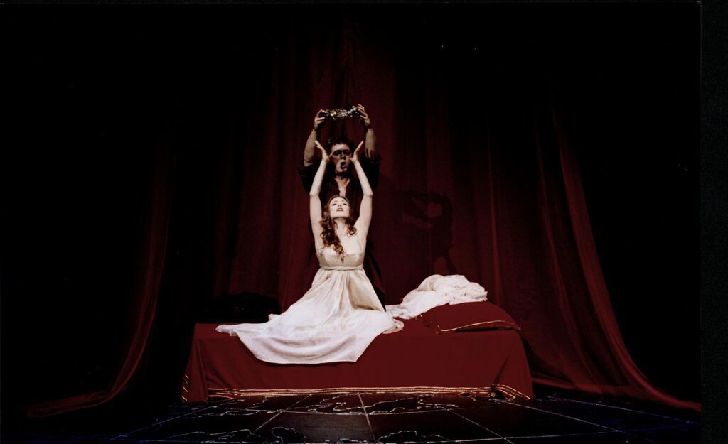 «Μένουμε σπίτι – Βλέπουμε Μέγαρο» - Δείτε online παραγωγές που ξεχώρισαν