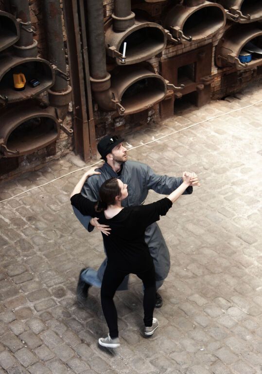 Οι «Κυριακές στην Τεχνόπολη» έρχονται σπίτι σου -  Κυριακή 12 Απριλίου «Athens for all» 